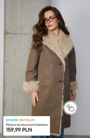 Sinsay gazetka tydzień 52 Strona 4