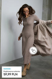 Sinsay gazetka tydzień 52 Strona 5