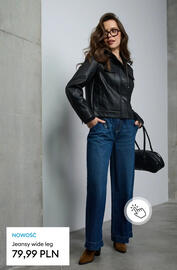 Sinsay gazetka tydzień 52 Strona 7