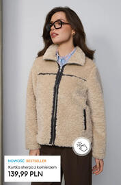 Sinsay gazetka tydzień 52 Strona 9