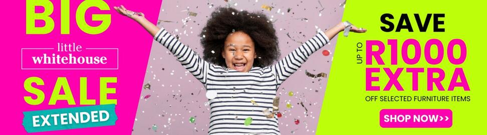 Whitehouse catalogue Page 1