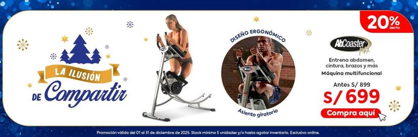 Catálogo Quality Products Página 2