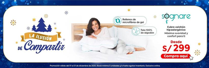 Catálogo Quality Products Página 3