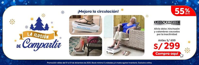 Catálogo Quality Products Página 4