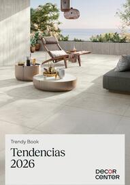 Catálogo Decor Center Página 1