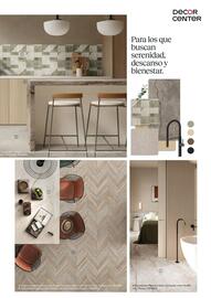 Catálogo Decor Center Página 3