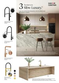 Catálogo Decor Center Página 5