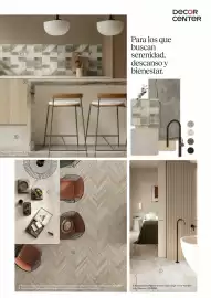 Catálogo Decor Center Página 3