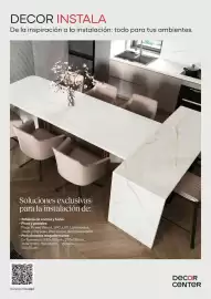 Catálogo Decor Center Página 8