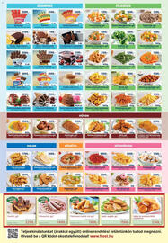 Family Frost akciós újság Oldal 2