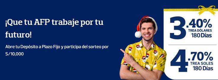 Catálogo Banco Pichincha Página 1