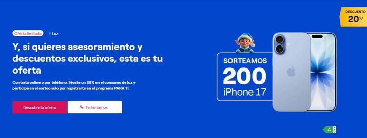 Folleto ENDESA Página 2