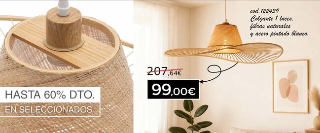 Folleto Lúzete Página 1