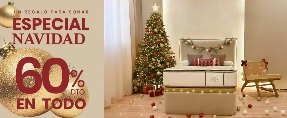 Folleto Bedland (válido hasta el 5-01)