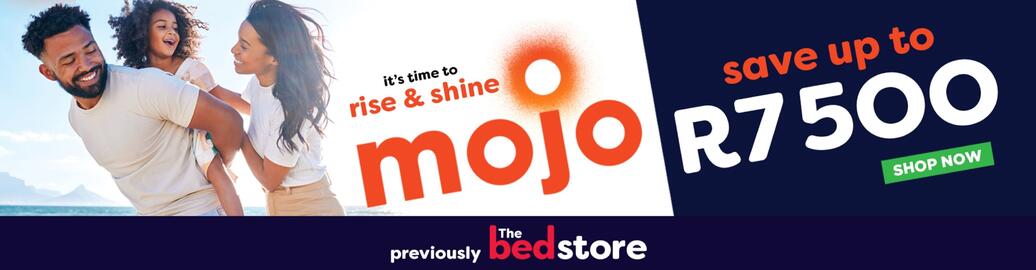 The Bed Store catalogue Page 1