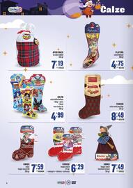 Volantino Gruppo di Palo Pagina 2