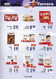 Volantino Gruppo di Palo Pagina 3