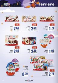 Volantino Gruppo di Palo Pagina 4