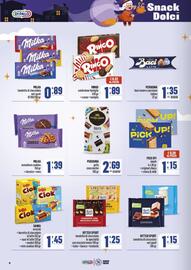 Volantino Gruppo di Palo Pagina 8