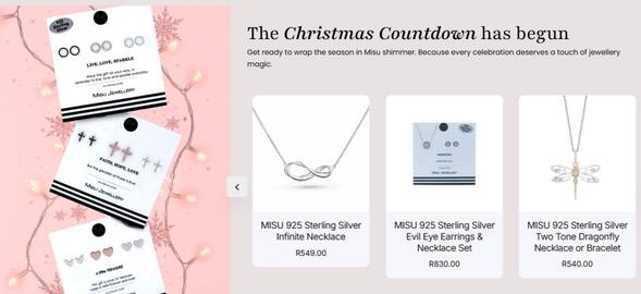 Spilhaus catalogue Page 1