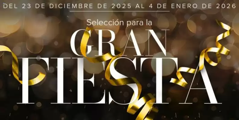 Catálogo Costco (válido hasta el 4-01)