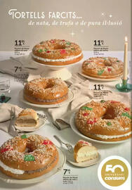 Catálogo Consum Página 40