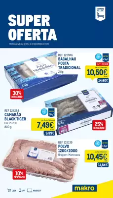 Catálogo Makro (válido até 31-12)