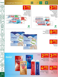 Folheto Recheio Página 52