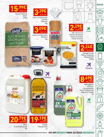 Folheto Recheio Página 9