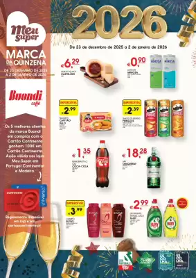 Folheto Meu Super (válido até 3-01)