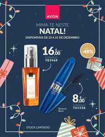 Catálogo Avon Página 2