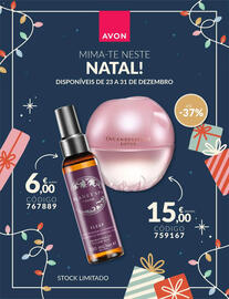 Catálogo Avon Página 3