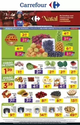 Folheto Carrefour (válido até 23-12)