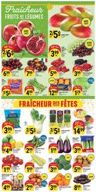 Marché Adonis flyer week 52 Page 3