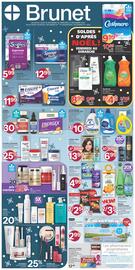 Brunet flyer week 52 Page 1
