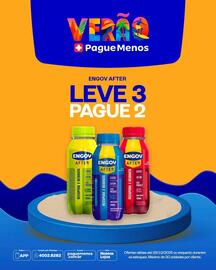 Catálogo Farmácias Pague Menos semana 52 Página 2