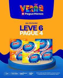 Catálogo Farmácias Pague Menos semana 52 Página 5