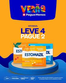 Catálogo Farmácias Pague Menos semana 52 Página 6