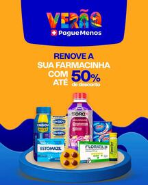 Catálogo Farmácias Pague Menos semana 52 Página 8