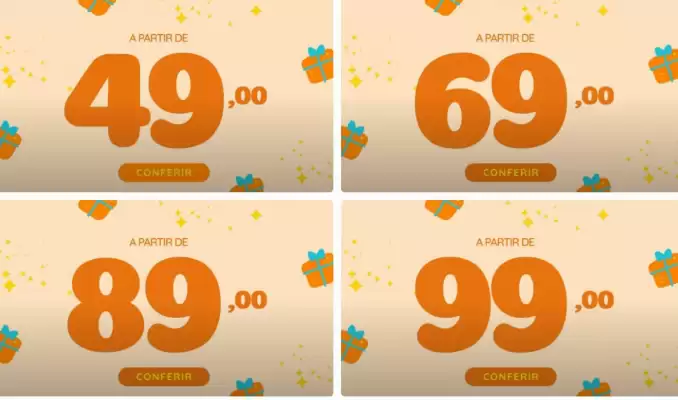 Catálogo Alphabeto (válido até 2-01)