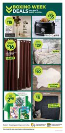 Giant Tiger flyer week 52 Page 9