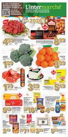 L'Intermarché flyer week 52 Page 3