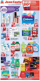 Jean Coutu flyer week 52 Page 1