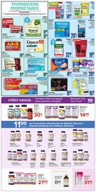 Jean Coutu flyer week 52 Page 10