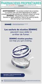 Jean Coutu flyer week 52 Page 13