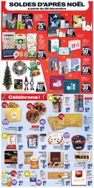 Jean Coutu flyer week 52 Page 3
