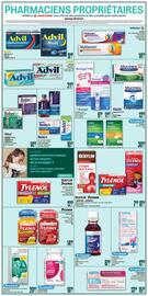 Jean Coutu flyer week 52 Page 5