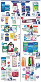 Jean Coutu flyer week 52 Page 6