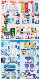 Jean Coutu flyer week 52 Page 8