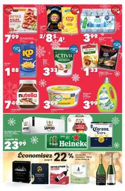 Marche Ami flyer week 52 Page 2